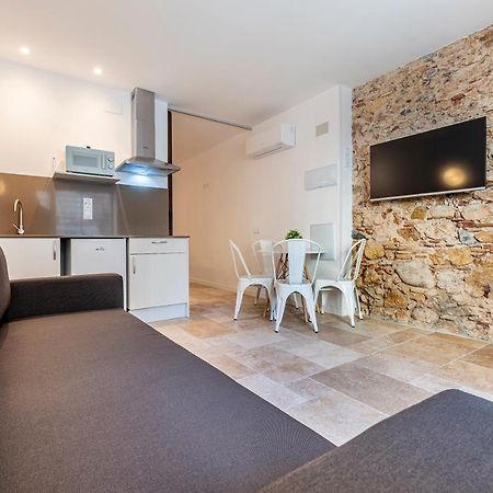 Loft Planta Baja En Barri Port Maritim Lägenhet Tarragona Exteriör bild