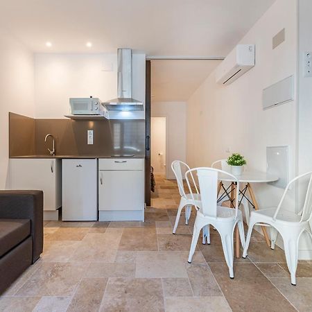 Loft Planta Baja En Barri Port Maritim Lägenhet Tarragona Exteriör bild