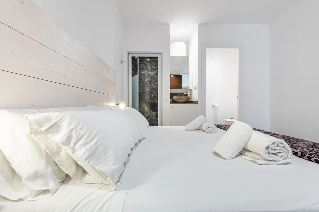 Loft Planta Baja En Barri Port Maritim Lägenhet Tarragona Exteriör bild